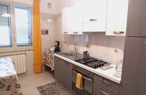 Contessa Entellina Apartment | Vacation home byron