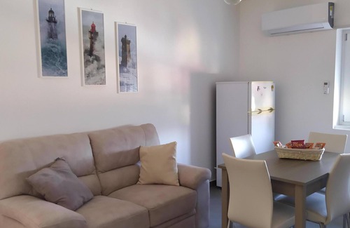 San Mauro La Bruca Apartment | Vacation House "A Casa Mia" Lisa