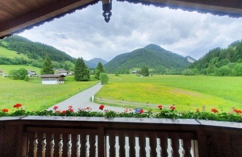 Aschau bei Kirchberg House | Vacation home for 12 guests with 170m² in Kirchberg in Tirol (294829)