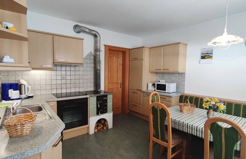 Oberau Wildschonau House | Vacation home for 6 guests with 110m² in Oberau Wildschönau (164470)