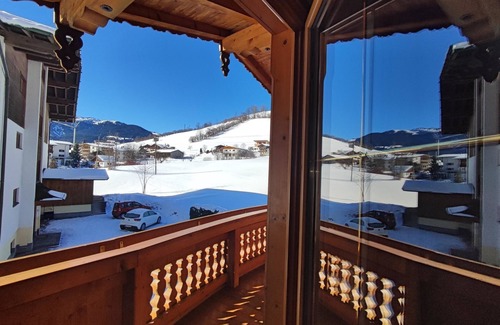 Oberau Wildschonau House | Vacation home for 6 guests with 110m² in Oberau Wildschönau (164470)