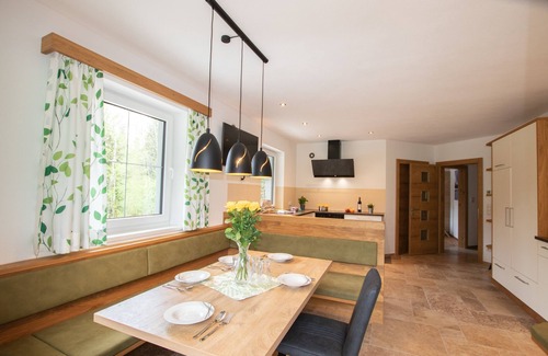 Wildschoenau House | Vacation home for 10 guests with 240m² in Oberau Wildschönau (164554)