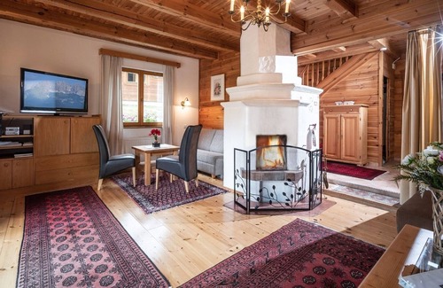 Oberndorf bei Kitzbuhel House | Vacation home for 10 guests with 140m² in Oberndorf in Tirol (164021)