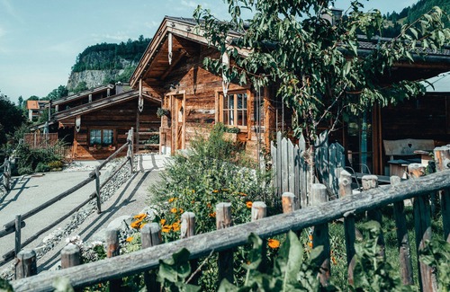 Burgberg House | Vacation home for 2 guests with 50m² in Burgberg im Allgäu (273572)