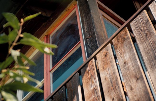 Diessen am Ammersee Ski Chalet | Vacation home Fischermartl am Ammersee - now available for rent