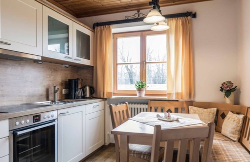 Durnbach Apartment | Vacation home - Heckelsmüller vacation apartment