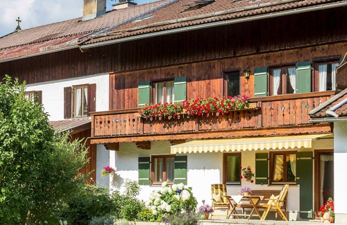 Durnbach Apartment | Vacation home - Heckelsmüller vacation apartment