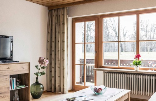 Durnbach Apartment | Vacation home - Heckelsmüller vacation apartment