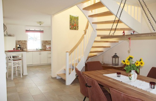 Parow House | Vacation home for 4 guests with 100m² in Kramerhof OT Parow (297521)