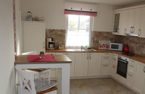 Parow House | Vacation home for 4 guests with 100m² in Kramerhof OT Parow (297521)