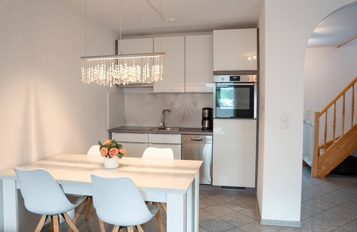 Suessau House | Vacation home for 5 guests with 65m² in Süssau (Heringsdorf) (267952)