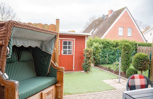 Suessau House | Vacation home for 5 guests with 65m² in Süssau (Heringsdorf) (267952)