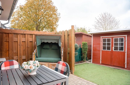 Suessau House | Vacation home for 5 guests with 65m² in Süssau (Heringsdorf) (267952)