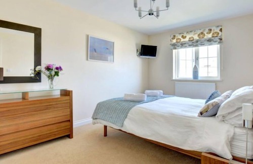 St Merryn House | Vacation home Crossroads in Wadebridge - Padstow - 6 persons, 3 bedrooms