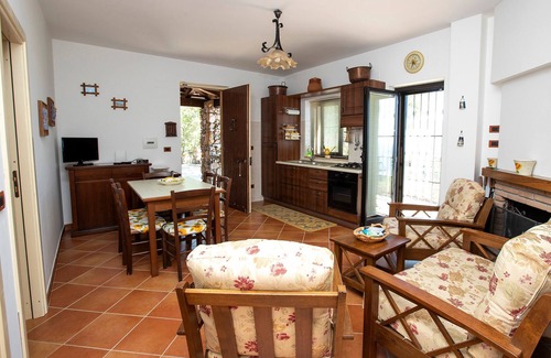 Camerota House | Vacation home for 4 guests with 60m² in Marina di Camerota (163120)
