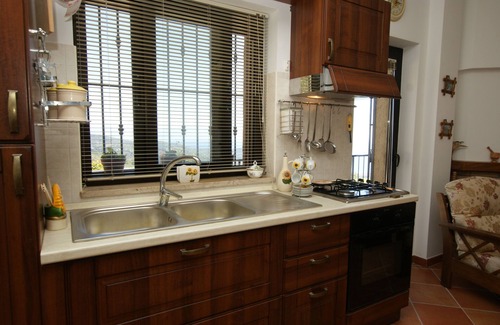 Camerota House | Vacation home for 4 guests with 60m² in Marina di Camerota (163120)