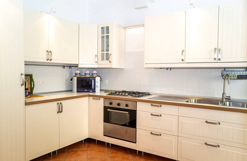 Marina Di Camerota House | Vacation home for 4 guests with 80m² in Marina di Camerota (163179)
