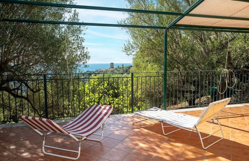 Marina Di Camerota House | Vacation home for 4 guests with 80m² in Marina di Camerota (163179)