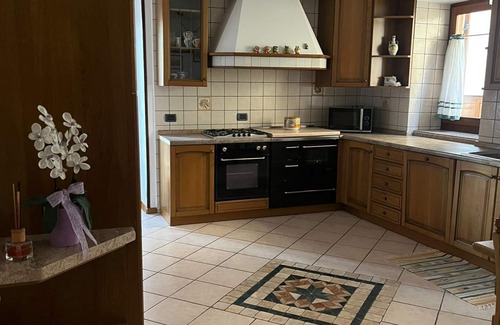 Rovere della Luna Apartment | Vacation home in the heart of Trentino-Alto Adige