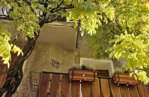 Rovere della Luna Apartment | Vacation home in the heart of Trentino-Alto Adige