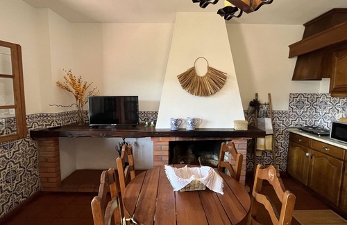 Arcos de Valdevez House | Vacation home with views of Ponte da Barca!