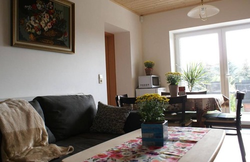 Hainewalde House | Vacation home 1 family - Holiday home Belvedere