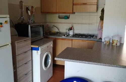 Centro Commerciale Apartment | Vacation home 100 meters from the sea