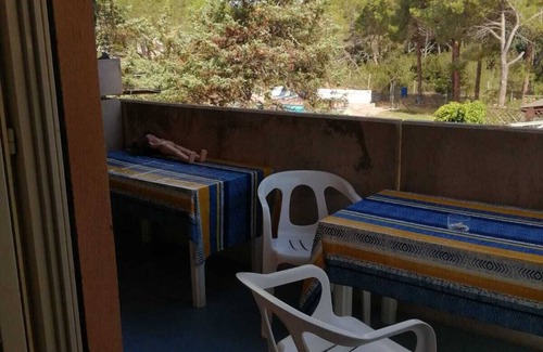 Centro Commerciale Apartment | Vacation home 100 meters from the sea