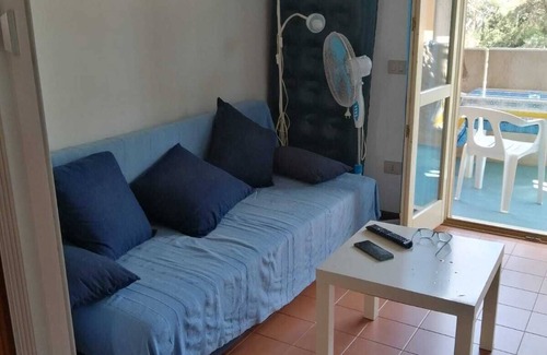 Centro Commerciale Apartment | Vacation home 100 meters from the sea