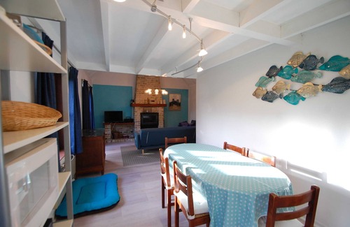 De Panne House | Vacation home 102 - Duinhoek