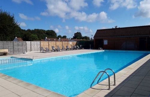 De Panne House | Vacation home 102 - Duinhoek
