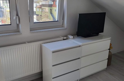 Versbach Apartment | Vacation home (110 sqm) in the city of Würzburg