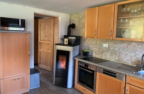 Kollnburg Apartment | Vacation home (120sqm) in idyllic location with garden for 8 pers.