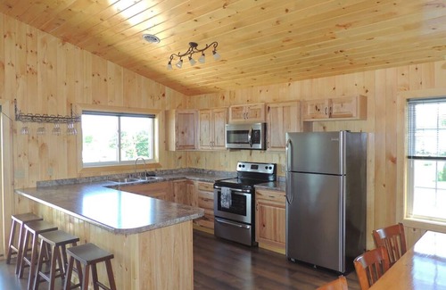 Cape Vincent House | Vacation Home #16- 5 bedroom/3 bath