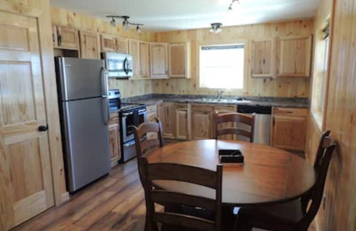 Cape Vincent House | Vacation Home #17, ADA Accessible- 2 bedroom/2 bathroom