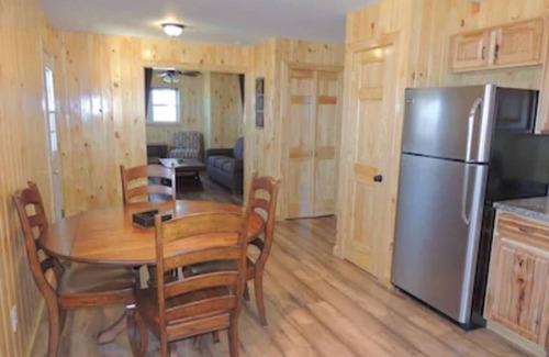 Cape Vincent House | Vacation Home #17, ADA Accessible- 2 bedroom/2 bathroom