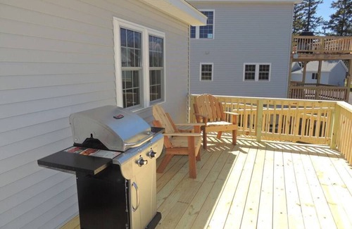 Cape Vincent House | Vacation Home #17, ADA Accessible- 2 bedroom/2 bathroom