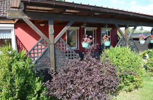 Wesenberg House | Vacation home 2 in Strasen (Kuntsche) - Holiday home in Strasen (24809)