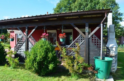 Wesenberg House | Vacation home 2 in Strasen (Kuntsche) - Holiday home in Strasen (24809)