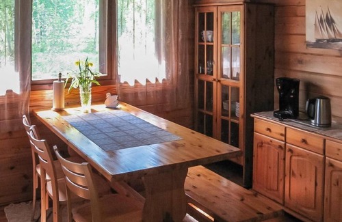 Enonkoski House | Vacation home 21 by Interhome