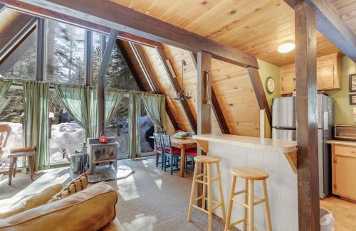 Bear Valley House | Vacation Home 216
