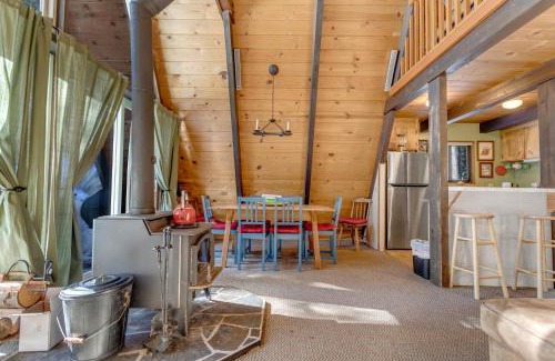 Bear Valley House | Vacation Home 216