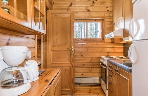 Savonlinna House | Vacation home 2233 by Interhome