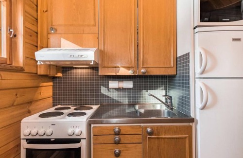 Savonlinna House | Vacation home 2233 by Interhome
