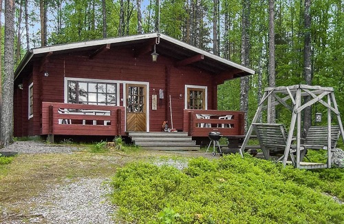 Savonlinna House | Vacation home 2233 by Interhome