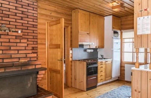 Savonlinna House | Vacation home 2234 by Interhome