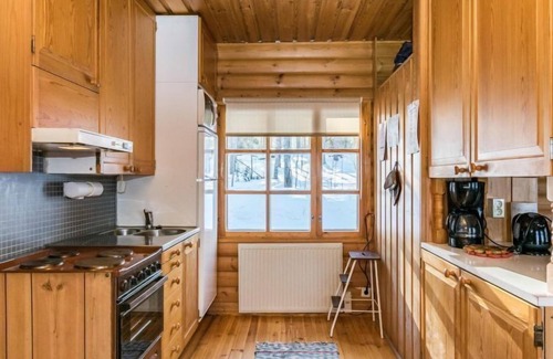 Savonlinna House | Vacation home 2234 by Interhome
