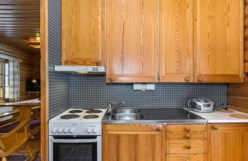 Savonlinna House | Vacation home 2235 by Interhome