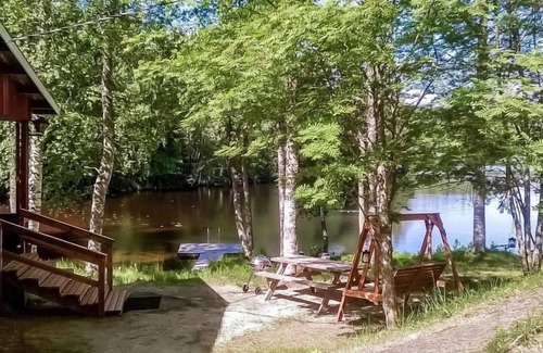 Savonlinna House | Vacation home 2235 by Interhome