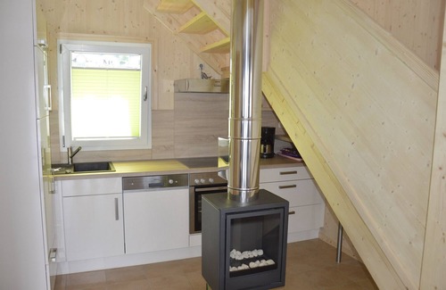Murau House | Vacation home #2a with 3 bedrooms & whirlpool